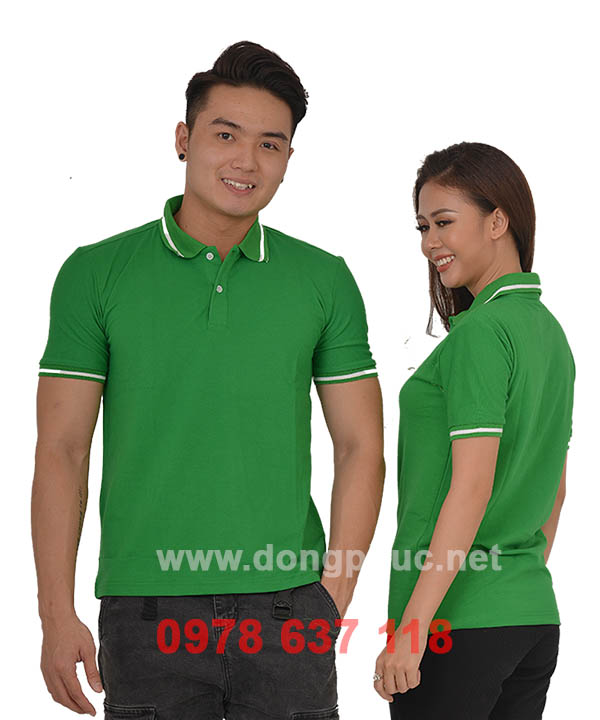 Áo phông đồng phục | Ao phong dong phuc